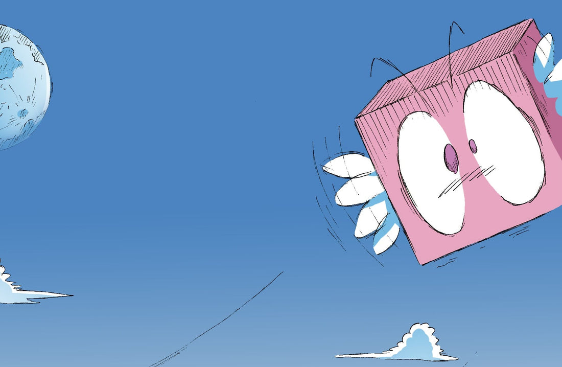 Bienvenue !